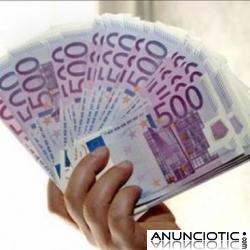 Financiaci&oacute;n r&aacute;pida y asegurada