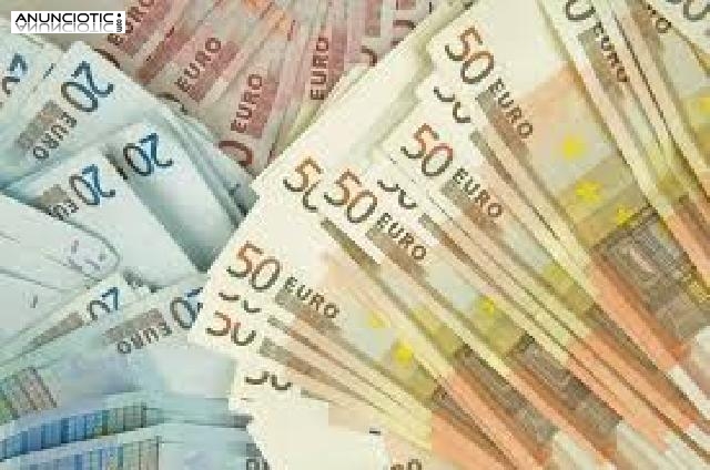 AYUDA Y FINANZAS R&Aacute;PIDA.