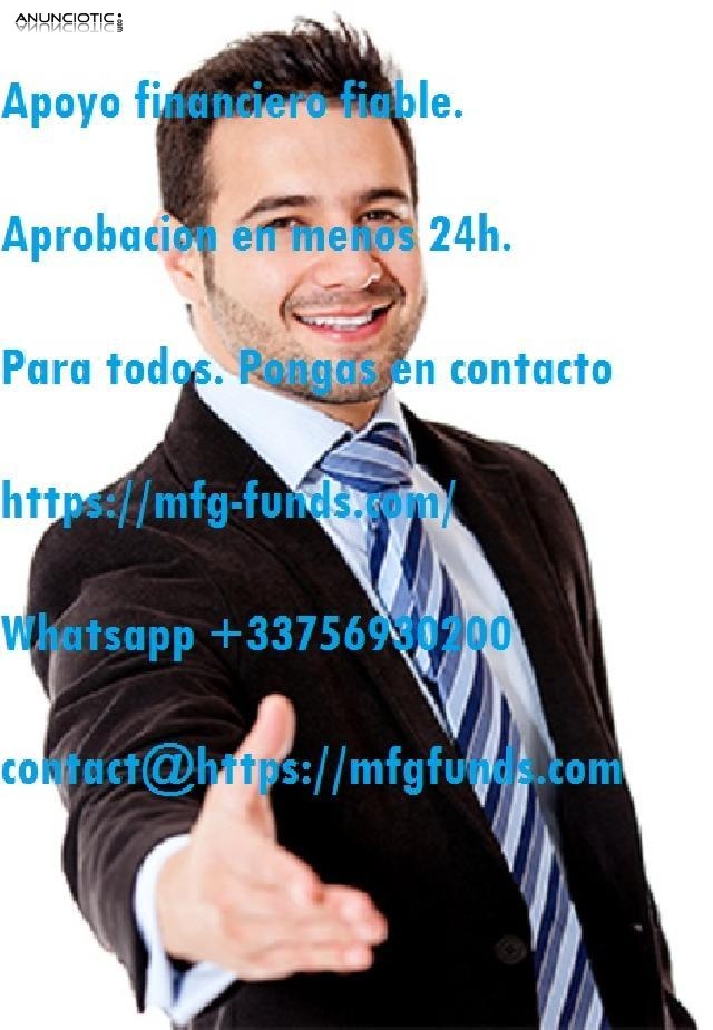 Su bendita oportunidad r&aacute;pida y segura