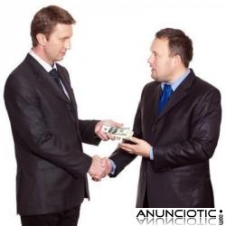 Financiamiento r&aacute;pido y fiable