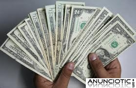 oferta de pr&eacute;stamo