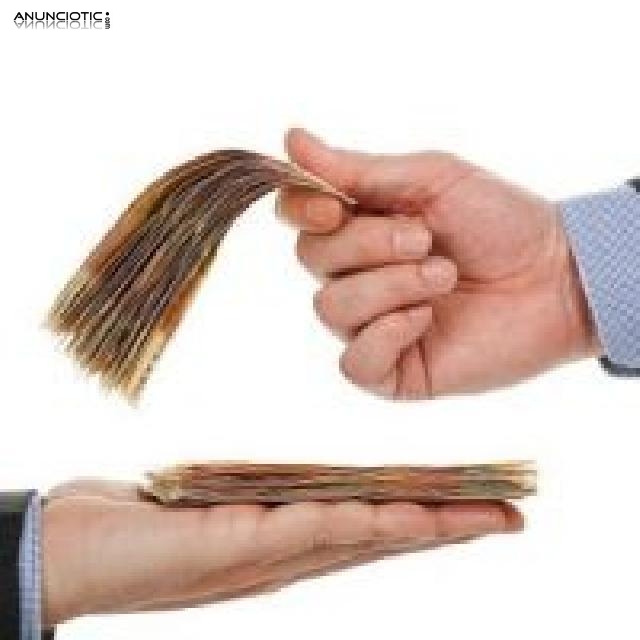 PR&Eacute;STAMO R&Aacute;PIDO Y URGENTE