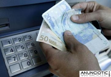 Pr&eacute;stamos directos