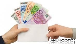 La soluci&oacute;n a sus problemas financieros