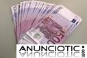 oferta de pr&eacute;stamo entre particulares