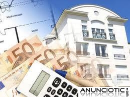 estoy disponible para usted hacer cr&eacute;ditos con tasas de inter&eacute;s beneficioso para usted.