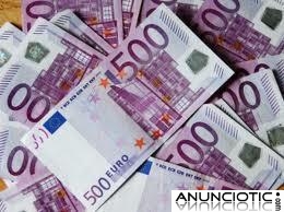 Oferta de pr&eacute;stamo entre particular