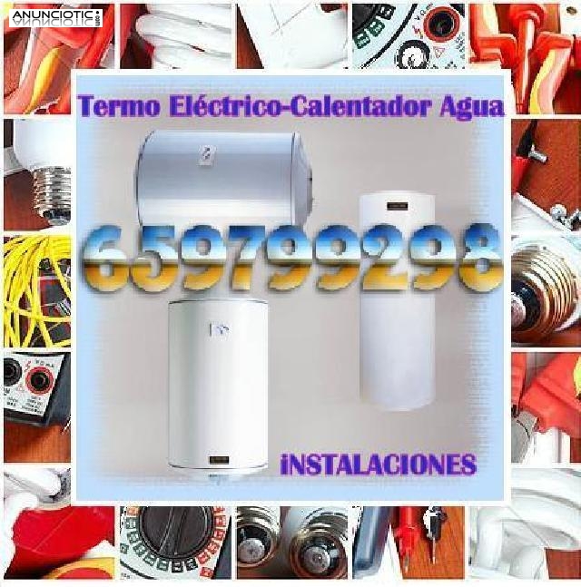 Electricista en Rivas Vaciamadrid. Econ&oacute;mico. Instalaciones, reparaciones y