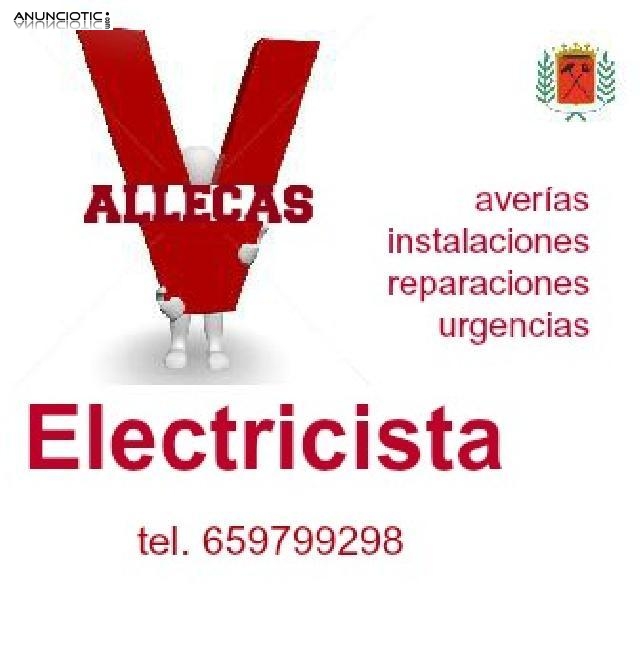 Electricista Econ&oacute;mico en Vallecas. Instalaciones, reparaciones y Urgencias