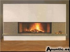 Decoraci&oacute;n Egonsa,  Reformas y chimeneas 