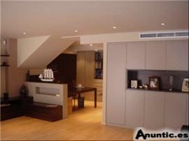 Decoraci&oacute;n Egonsa,  Reformas y chimeneas 