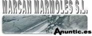 Marcan Marmoles, S.L., trabajos en m&aacute;moles y granitos de primera calidad.