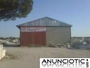 REFORMAS DE NAVES INDUSTRIALES