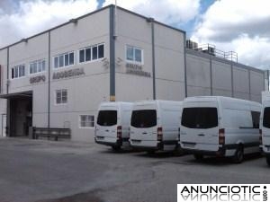 INSTALACIONES EL&Eacute;CTRICAS GRUPO AGOBENSA