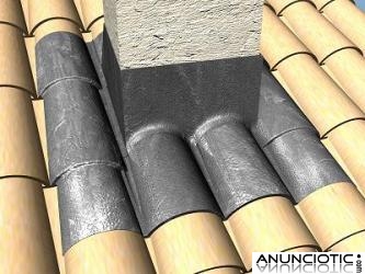 REPARACI&Oacute;N DE TEJADOS EN MADRID Y COMUNIDAD