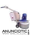Pulido y abrillantado de m&aacute;rmol, caliza, terrazo, Silestone...