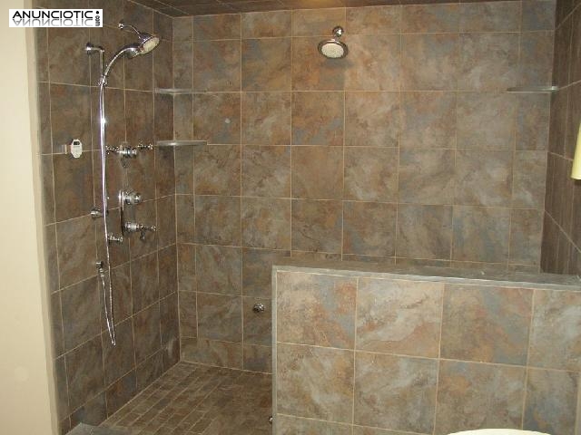 El ba&ntilde;o que sue&ntilde;as, Nosotros lo hacemos realidad