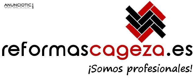 El ba&ntilde;o que sue&ntilde;as, Nosotros lo hacemos realidad