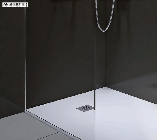 Presupuestos de Ba&ntilde;os en Aravaca