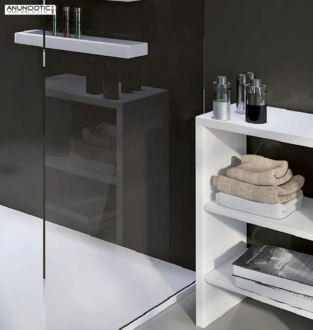 Presupuestos de Ba&ntilde;os en Madrid