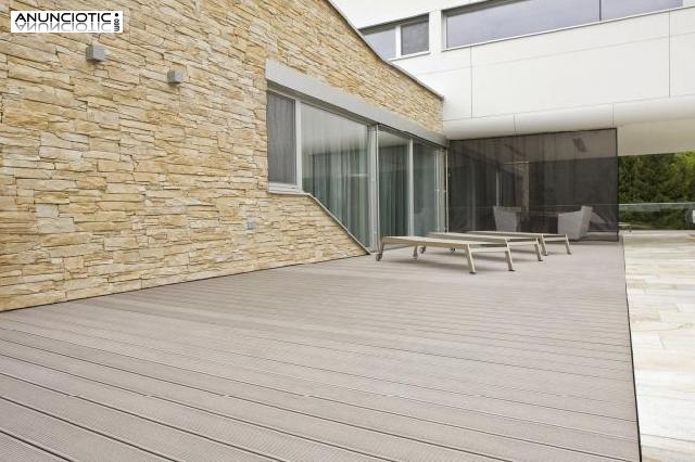  Proyectos de Pavimentos Exteriores