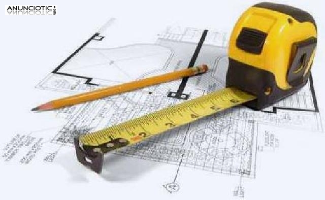  Reformas Integrales en Madrid