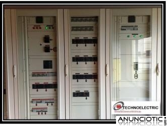 ELECTRICISTAS MADRID ( Instalaciones,  Reformas,  Aver&iacute;as,  Iluminaci&oacute;n ,Cuadros el&eacute;ctrico