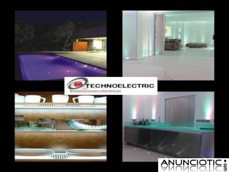 ELECTRICISTAS MADRID ( Instalaciones,  Reformas,  Aver&iacute;as,  Iluminaci&oacute;n ,Cuadros el&eacute;ctrico