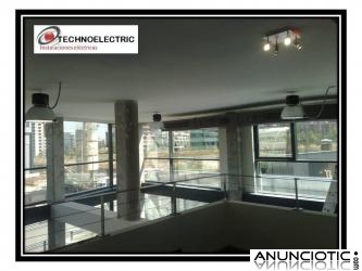 ELECTRICISTAS MADRID ( Instalaciones,  Reformas,  Aver&iacute;as,  Iluminaci&oacute;n ,Cuadros el&eacute;ctrico