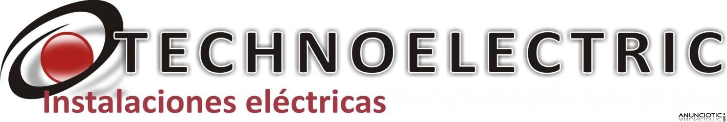 ELECTRICISTA MADRID (instalaciones, reformas, aver&iacute;as, cuadros el&eacute;ctricos, led, 
