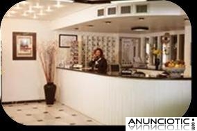 Conserjer&iacute;a y Limpieza..Somos Profesionales &iexcl;Cons&uacute;ltenos R&aacute;pido, Barato.15% Descuento Onli