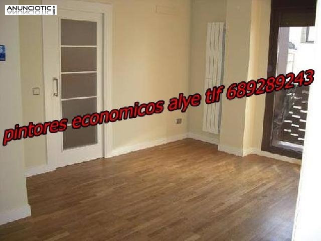 pintores economicos en torrejon de la calzada ( alye:689289243) espa&ntilde;ol 