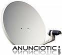 Antenistas econ&oacute;micos, reparaci&oacute;n e instalaci&oacute;n / 912770218.