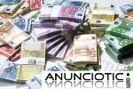 oferta de pr&eacute;stamo seria para fiestas de fin de a&ntilde;o
