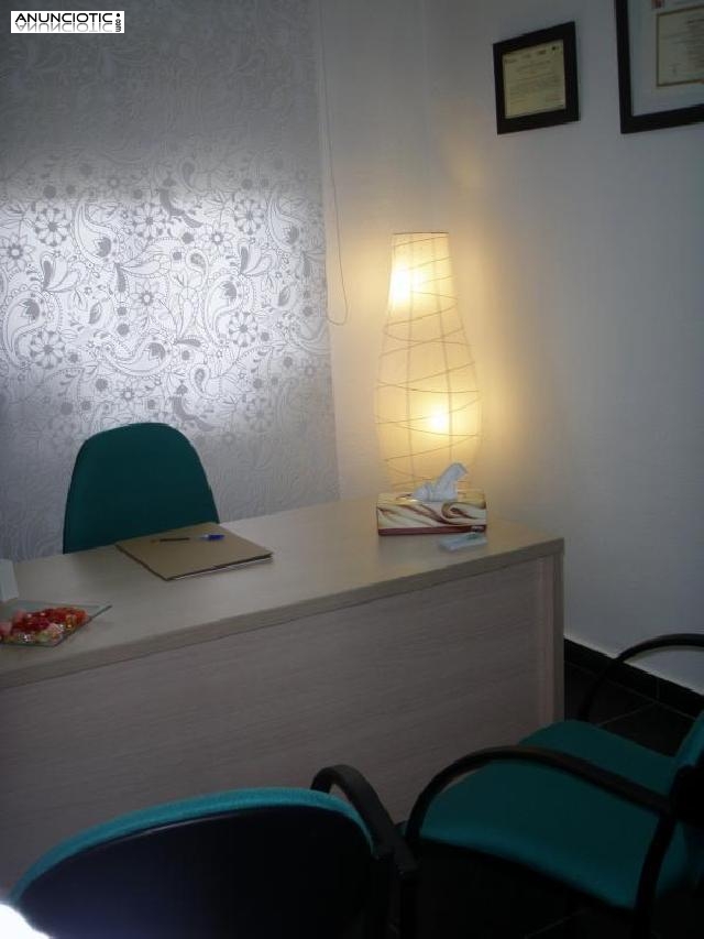 Centro de psicolog&iacute;a y logopedia Aluche 1&ordf; visita gratis