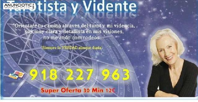 Tarot visa muy econ&oacute;mico 7 euros