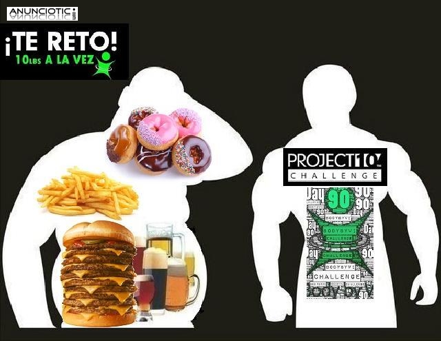 EL RETO DE 90 D&Iacute;AS DE BODY BY VI.