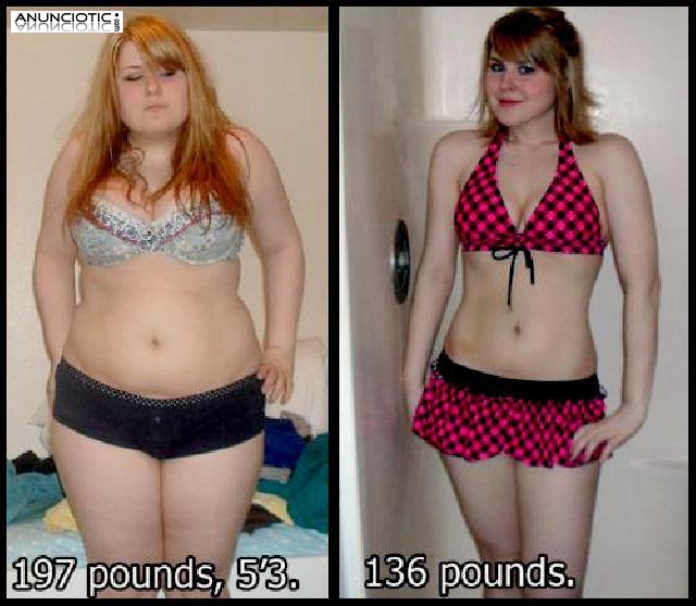 EL RETO DE 90 D&Iacute;AS DE BODY BY VI.