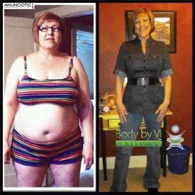 ADELGAZAR 5 KILOS M&Iacute;NIMO EN 90 D&Iacute;AS MAXI