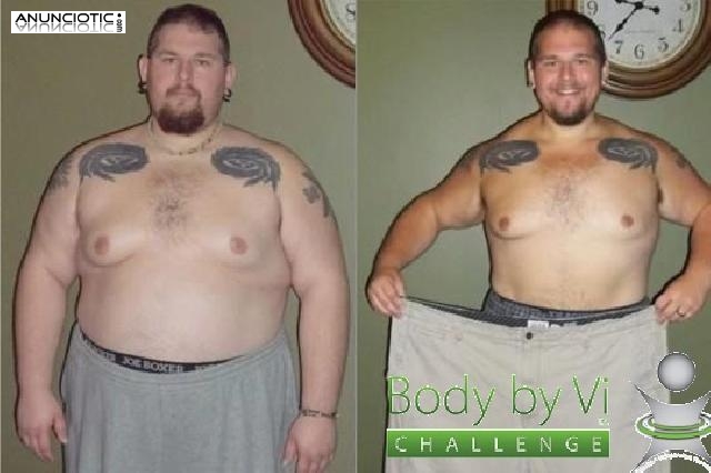 ADELGAZAR 5 KILOS M&Iacute;NIMO EN 90 D&Iacute;AS MAXI