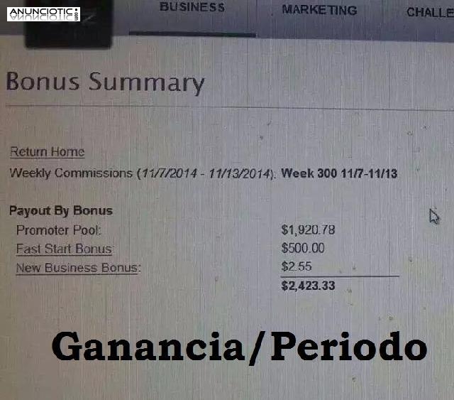 Proyecto socio econ&oacute;mico. Salud y Bodybuilding