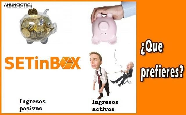 Proyecto socio econ&oacute;mico