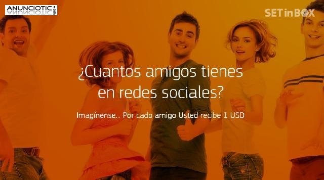 Proyecto socio econ&oacute;mico