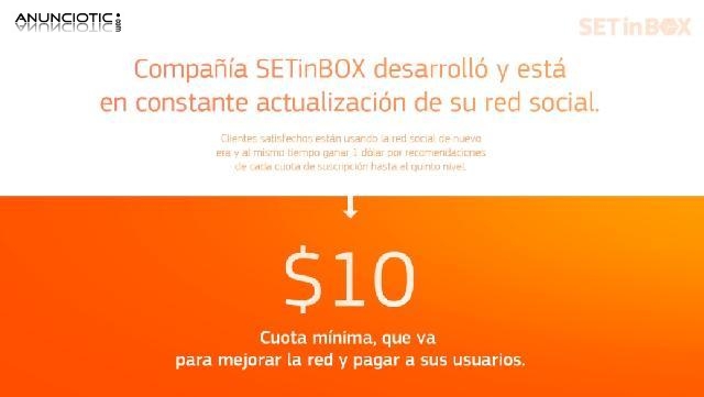 Proyecto socio econ&oacute;mico