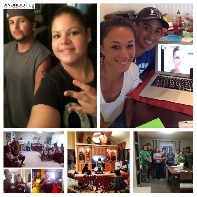 BODY BY VI DEGUSTACI&Oacute;N PARTY EN MODO TUPPERWARE