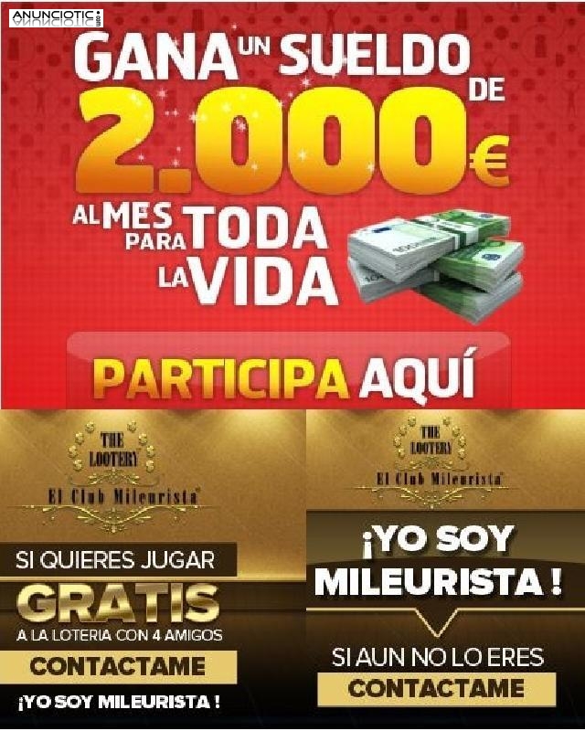 Proyecto socio econ&oacute;mico muy lucrativo