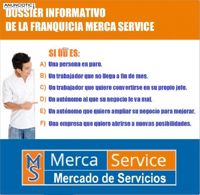 Franquicia inmobiliaria de motor y pr&eacute;stamos