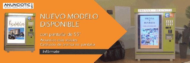 El negocio m&aacute;s novedoso del mercado