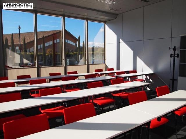 Dise&ntilde;amos su espacio de trabajo