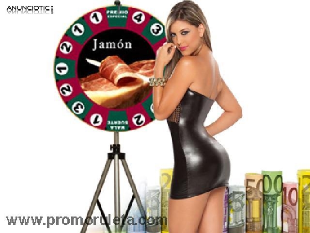 Venta de ruletas multiusos